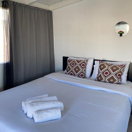 Appartamento The Athenian Oasis Esterno foto