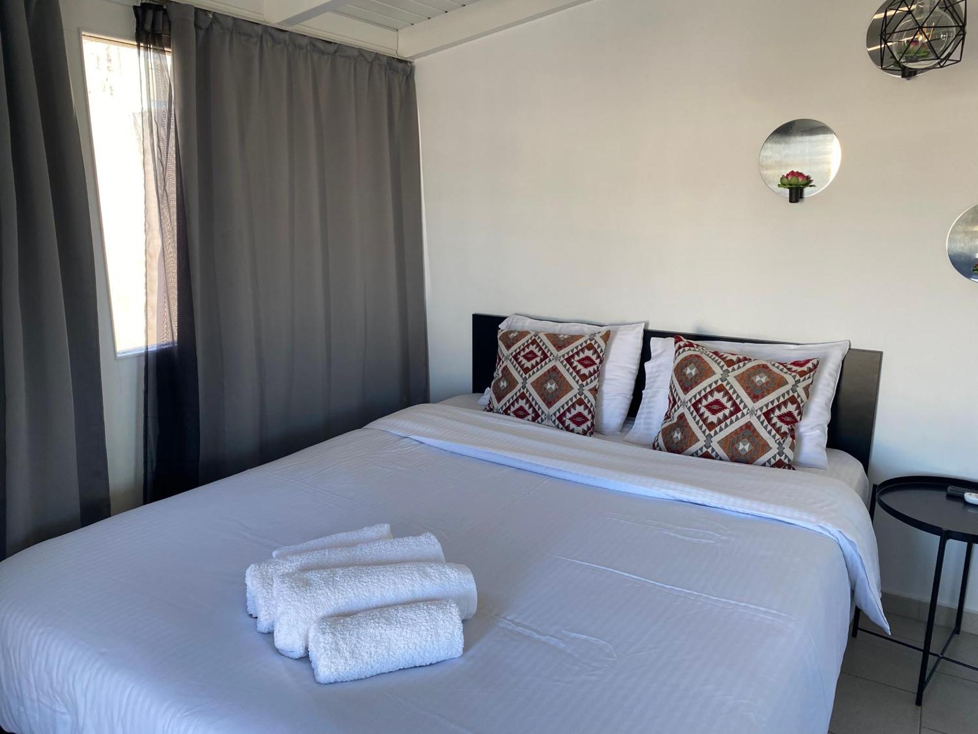 Appartamento The Athenian Oasis Esterno foto